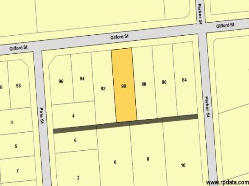 90 Gifford Street, Horseshoe Bay QLD 4819