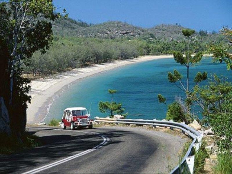 92 Gifford Street, Horseshoe Bay QLD 4819