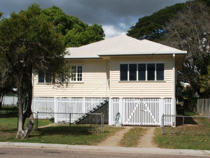 45 Sherriff Street, Hermit Park QLD 4812