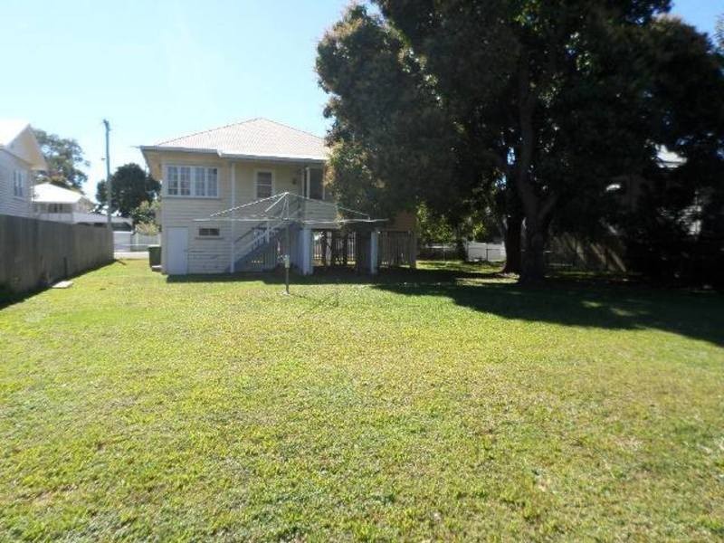 45 Sherriff Street, Hermit Park QLD 4812