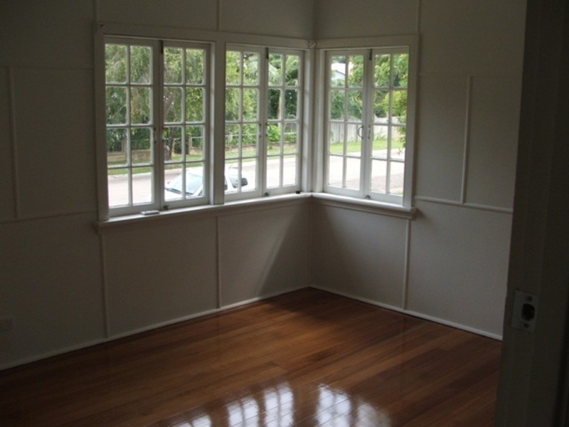 45 Sherriff Street, Hermit Park QLD 4812