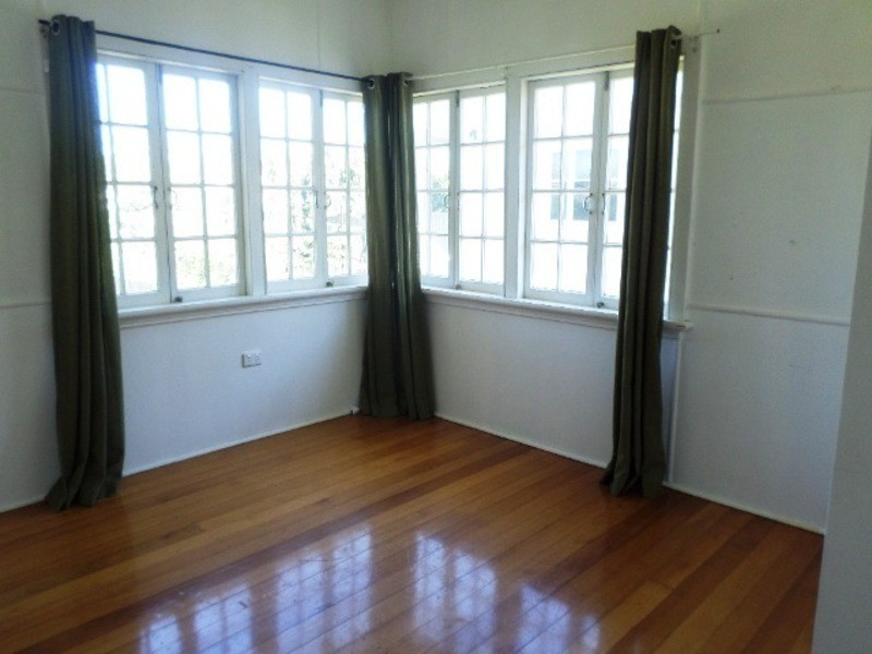 45 Sherriff Street, Hermit Park QLD 4812