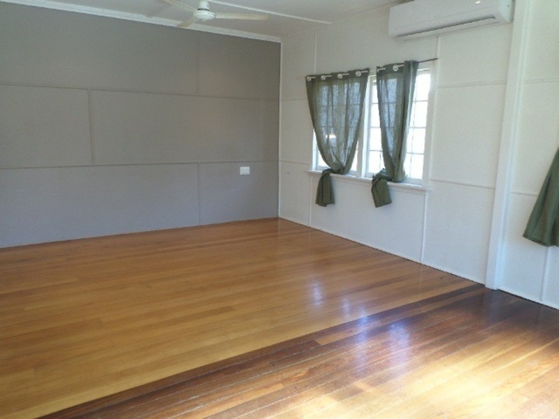 45 Sherriff Street, Hermit Park QLD 4812