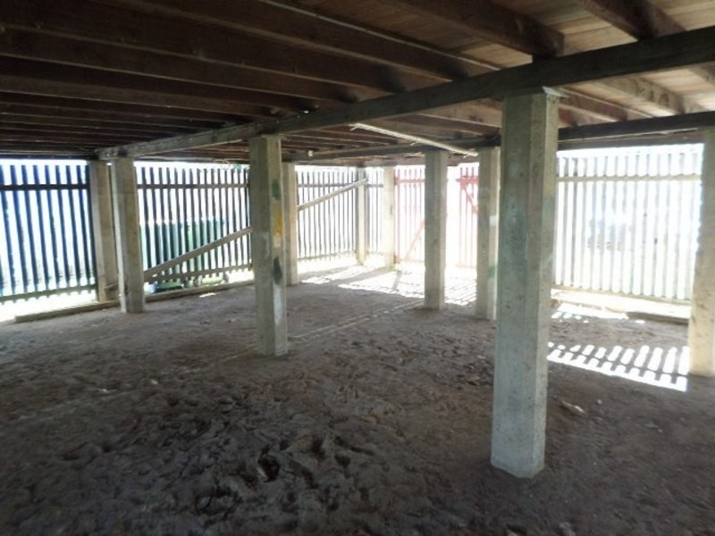 45 Sherriff Street, Hermit Park QLD 4812