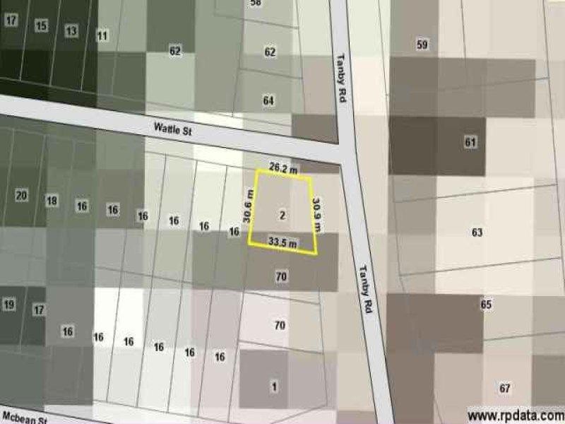 2 Wattle Street, Yeppoon QLD 4703