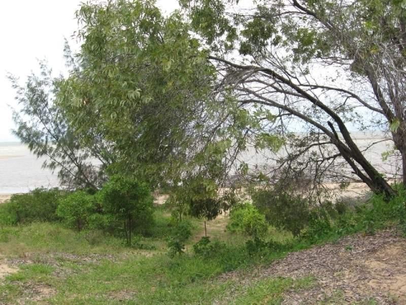 28 George Ansell Avenue, Cungulla QLD 4816
