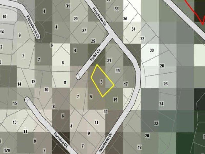 3 Twist Court, Balgal Beach QLD 4816