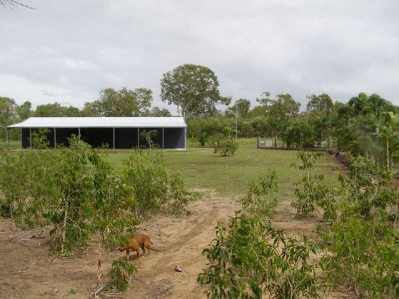 Lot 5 Baileyana Street, Forrest Beach QLD 4850