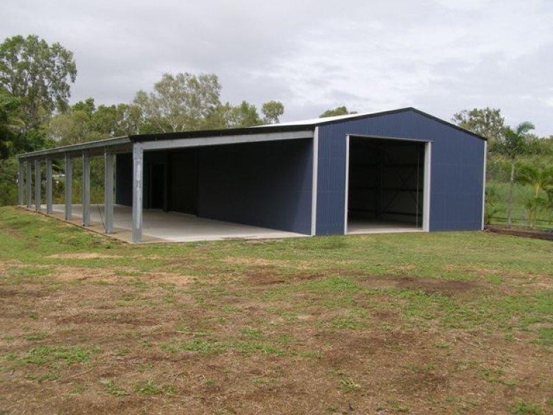 Lot 5 Baileyana Street, Forrest Beach QLD 4850