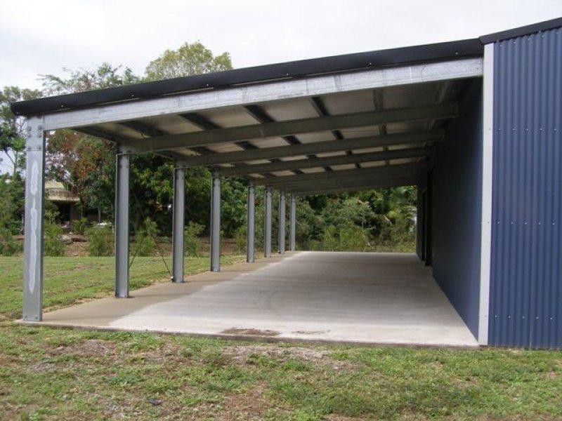 Lot 5 Baileyana Street, Forrest Beach QLD 4850