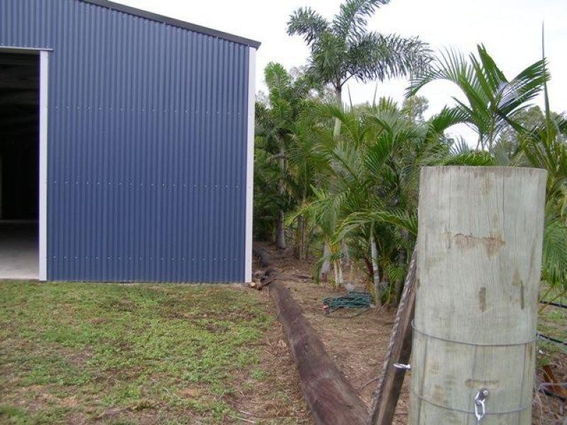 Lot 5 Baileyana Street, Forrest Beach QLD 4850