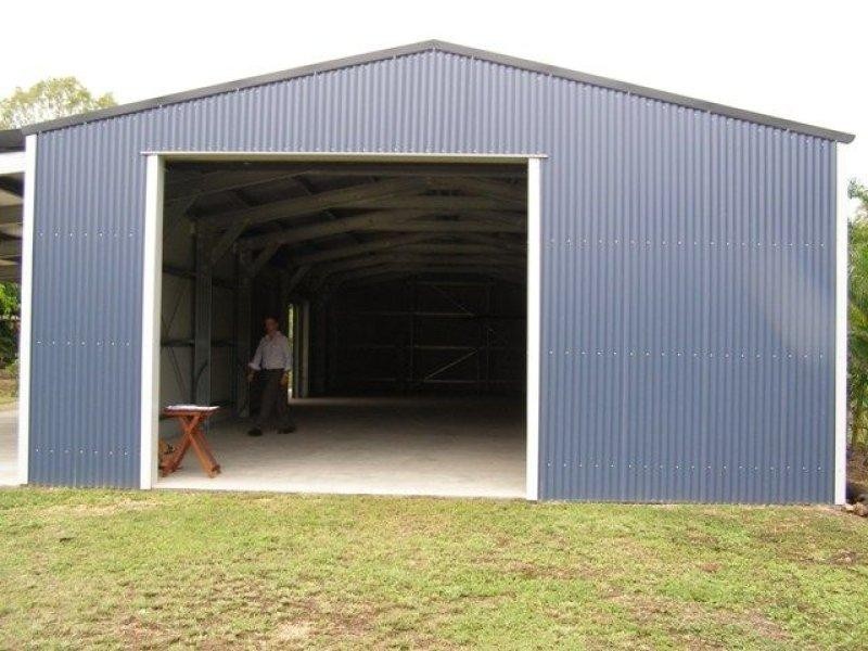 Lot 5 Baileyana Street, Forrest Beach QLD 4850