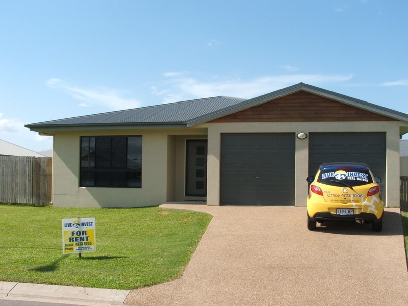 4 Thornbill Close, Kelso QLD 4815