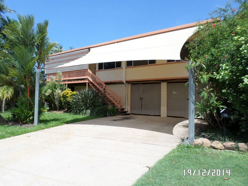 12 Sabadell Street, Kirwan QLD 4817