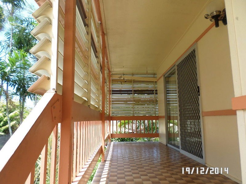 12 Sabadell Street, Kirwan QLD 4817