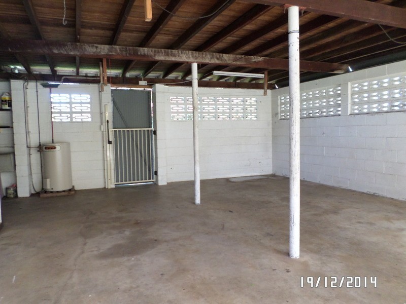 12 Sabadell Street, Kirwan QLD 4817