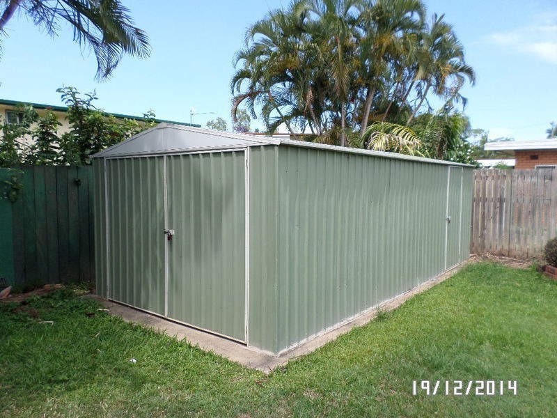 12 Sabadell Street, Kirwan QLD 4817