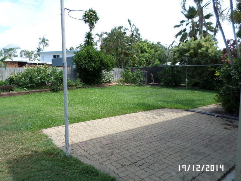 12 Sabadell Street, Kirwan QLD 4817