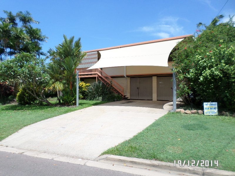 12 Sabadell Street, Kirwan QLD 4817