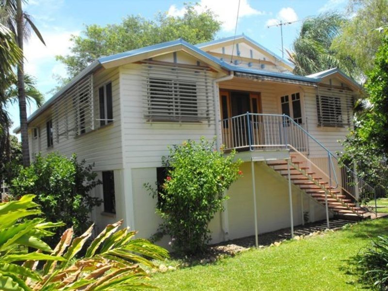 50 McAlister Street, Oonoonba QLD 4811
