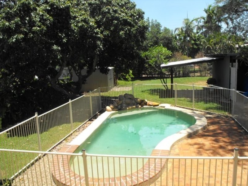 50 McAlister Street, Oonoonba QLD 4811