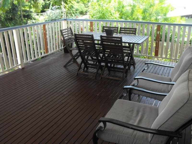 50 McAlister Street, Oonoonba QLD 4811