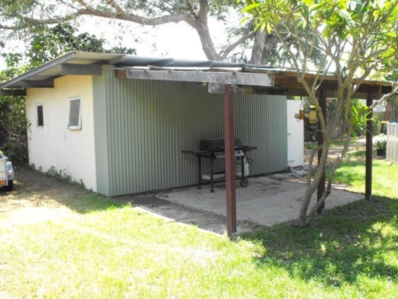 50 McAlister Street, Oonoonba QLD 4811