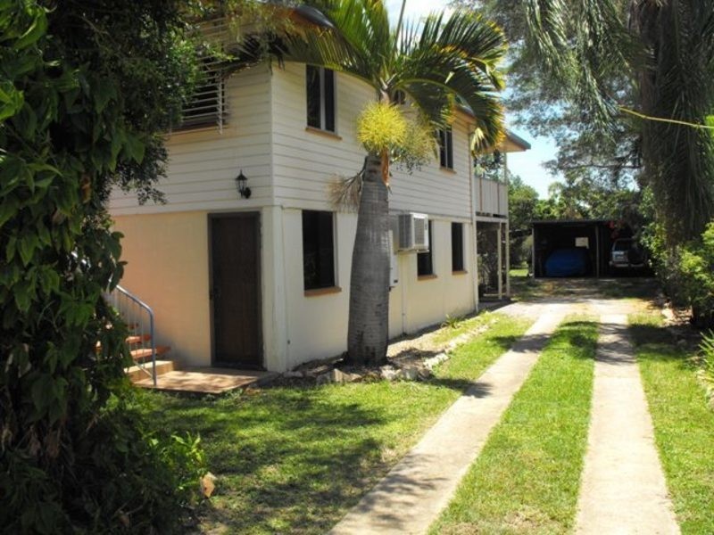 50 McAlister Street, Oonoonba QLD 4811