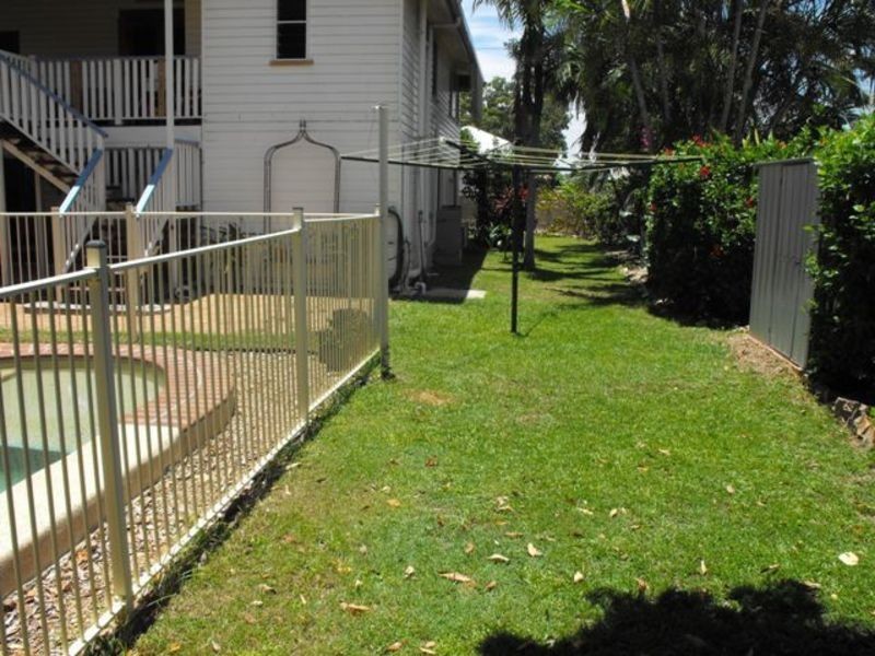 50 McAlister Street, Oonoonba QLD 4811