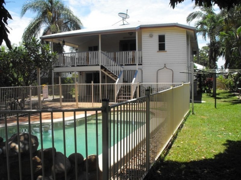 50 McAlister Street, Oonoonba QLD 4811