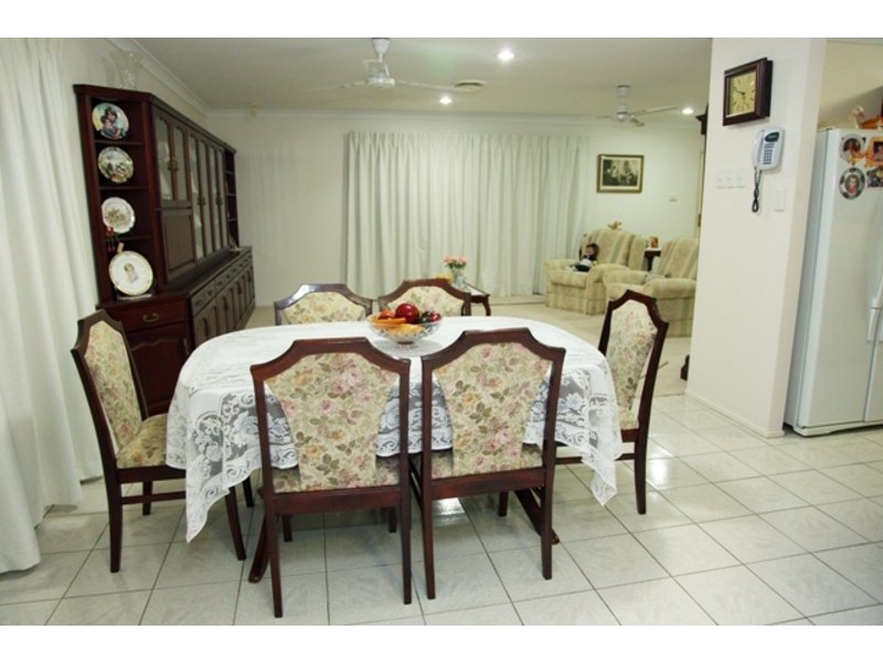 22 Victor Street, Cranbrook QLD 4814