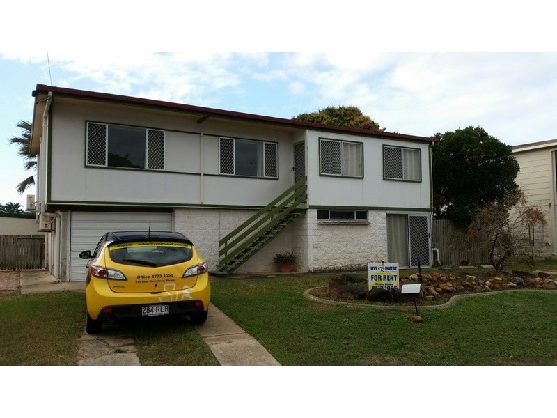 * Tamarind Street, Kirwan QLD 4817