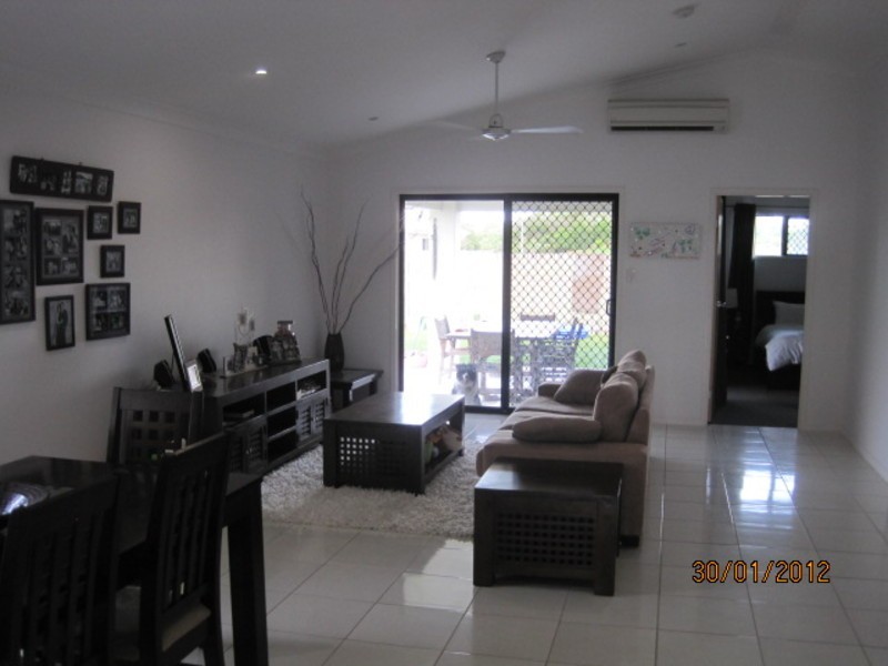 13 Capricorn Drive, Burdell QLD 4818