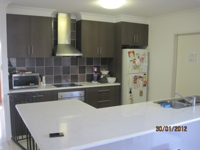 13 Capricorn Drive, Burdell QLD 4818