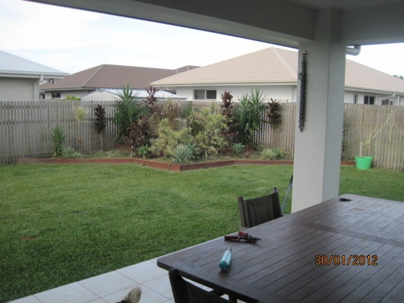 13 Capricorn Drive, Burdell QLD 4818