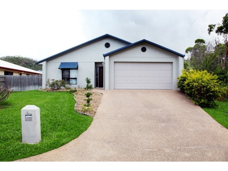 14 Redbank Court, Mount Louisa QLD 4814