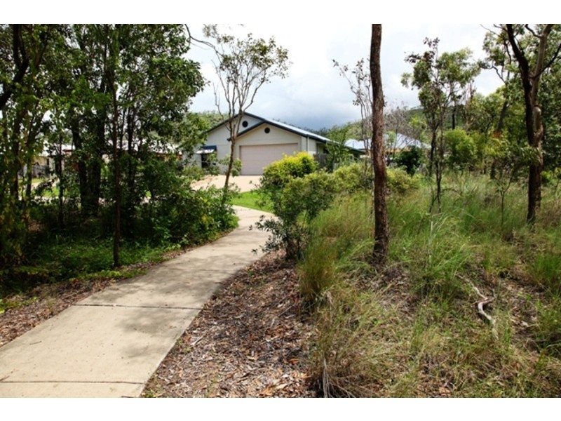 14 Redbank Court, Mount Louisa QLD 4814