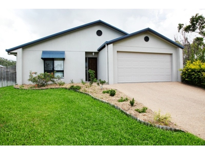 14 Redbank Court, Mount Louisa QLD 4814