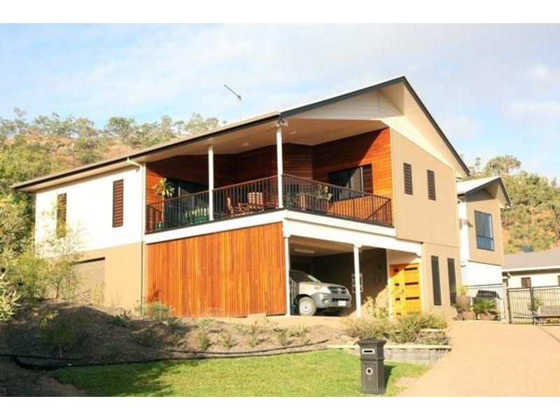 15 Kiandra Place, Mount Louisa QLD 4814