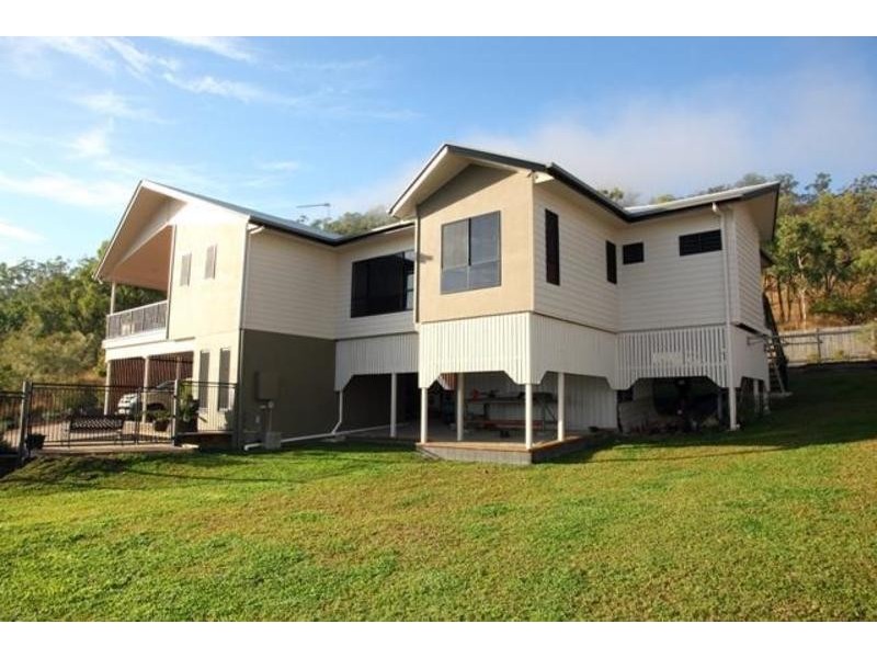 15 Kiandra Place, Mount Louisa QLD 4814