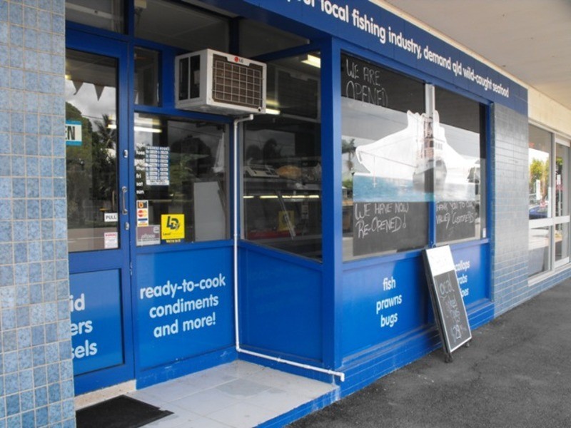 2/147 Boundary Street, South Townsville QLD 4810