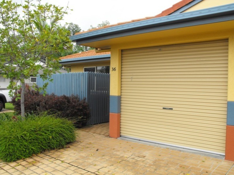 36/9 Nineteenth Ave, Kirwan QLD 4817