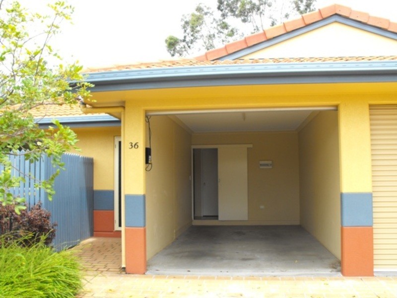 36/9 Nineteenth Ave, Kirwan QLD 4817