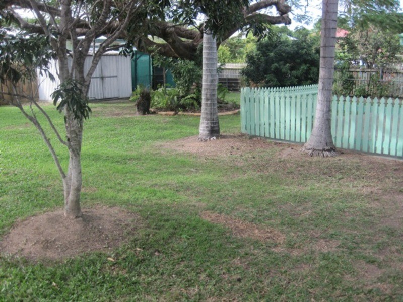 31 Douglas Street, Garbutt QLD 4814