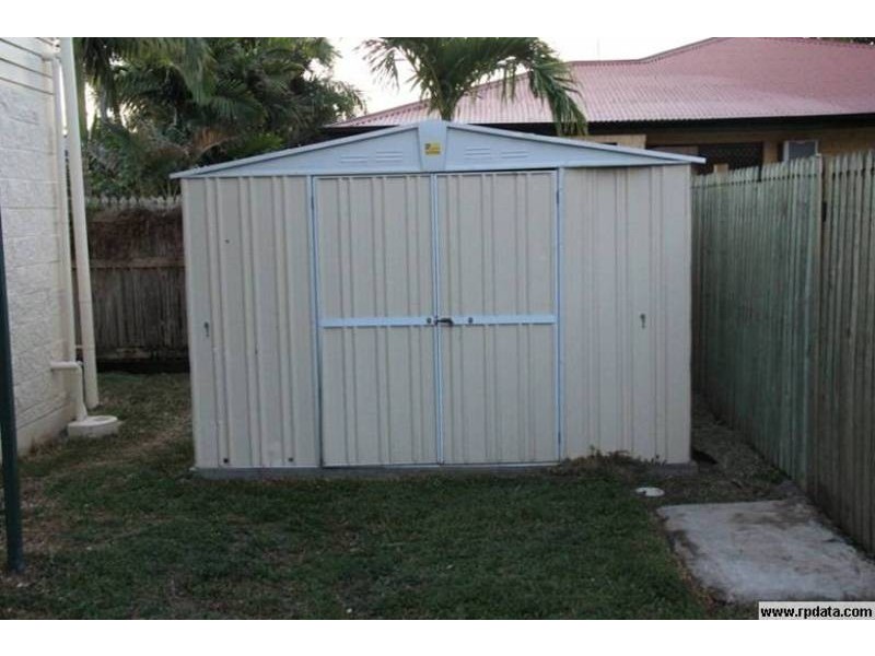 5 Jameson Street, Hermit Park QLD 4812