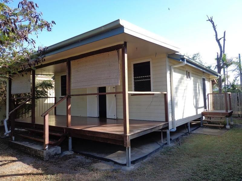 22B  Haig Street, Pimlico QLD 4812