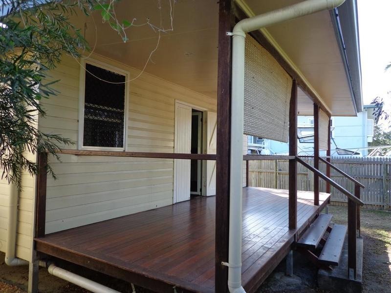 22B  Haig Street, Pimlico QLD 4812