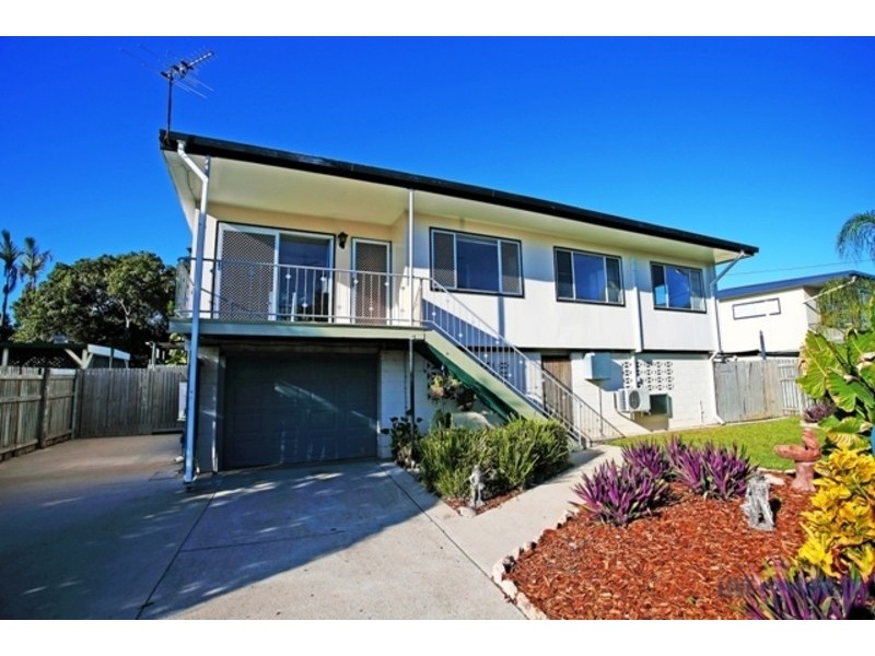 339 Charles Street, Kirwan QLD 4817