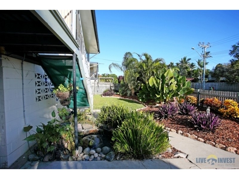 339 Charles Street, Kirwan QLD 4817