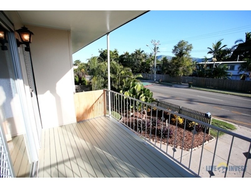 339 Charles Street, Kirwan QLD 4817